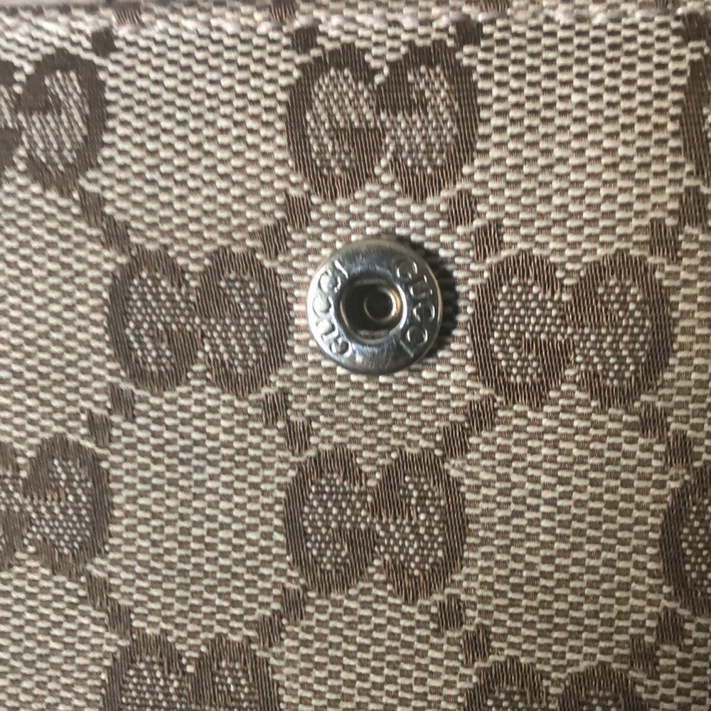 Gucci Wallet - Picture 10 of 10